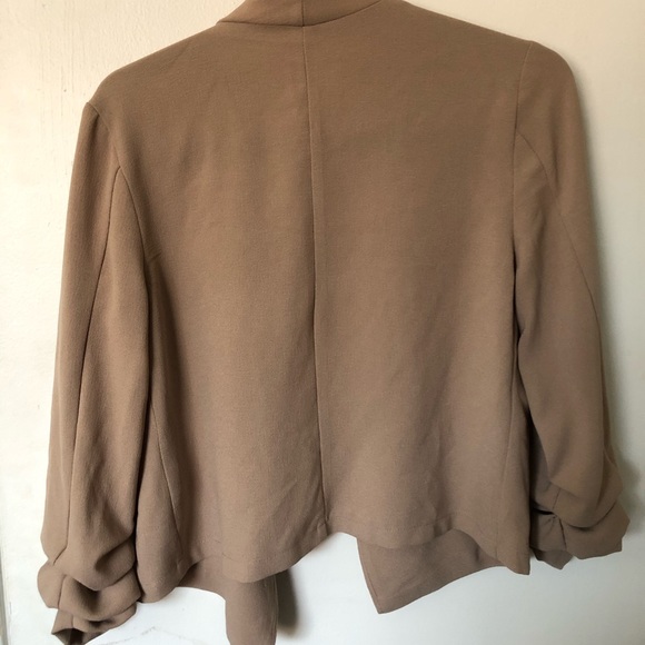 Blazer/cardigan - Picture 2 of 2